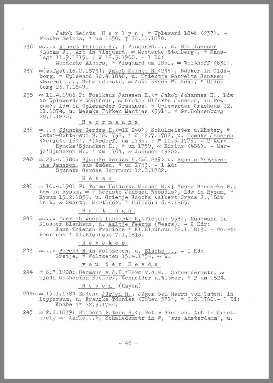 Document